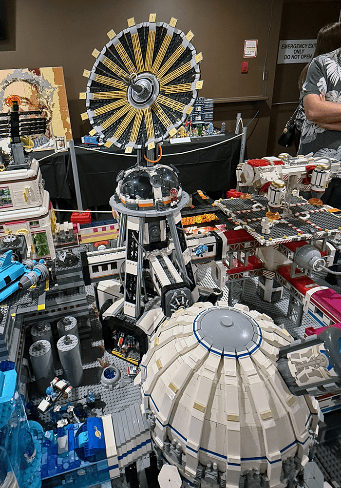 Moonbase